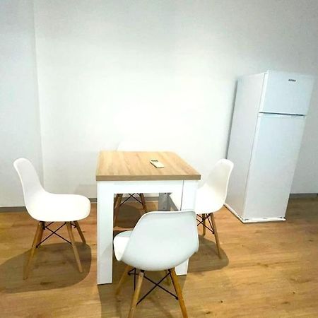 Apartamento Cienciasmar Валенсия Экстерьер фото