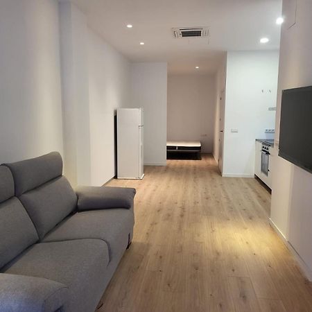Apartamento Cienciasmar Валенсия Экстерьер фото