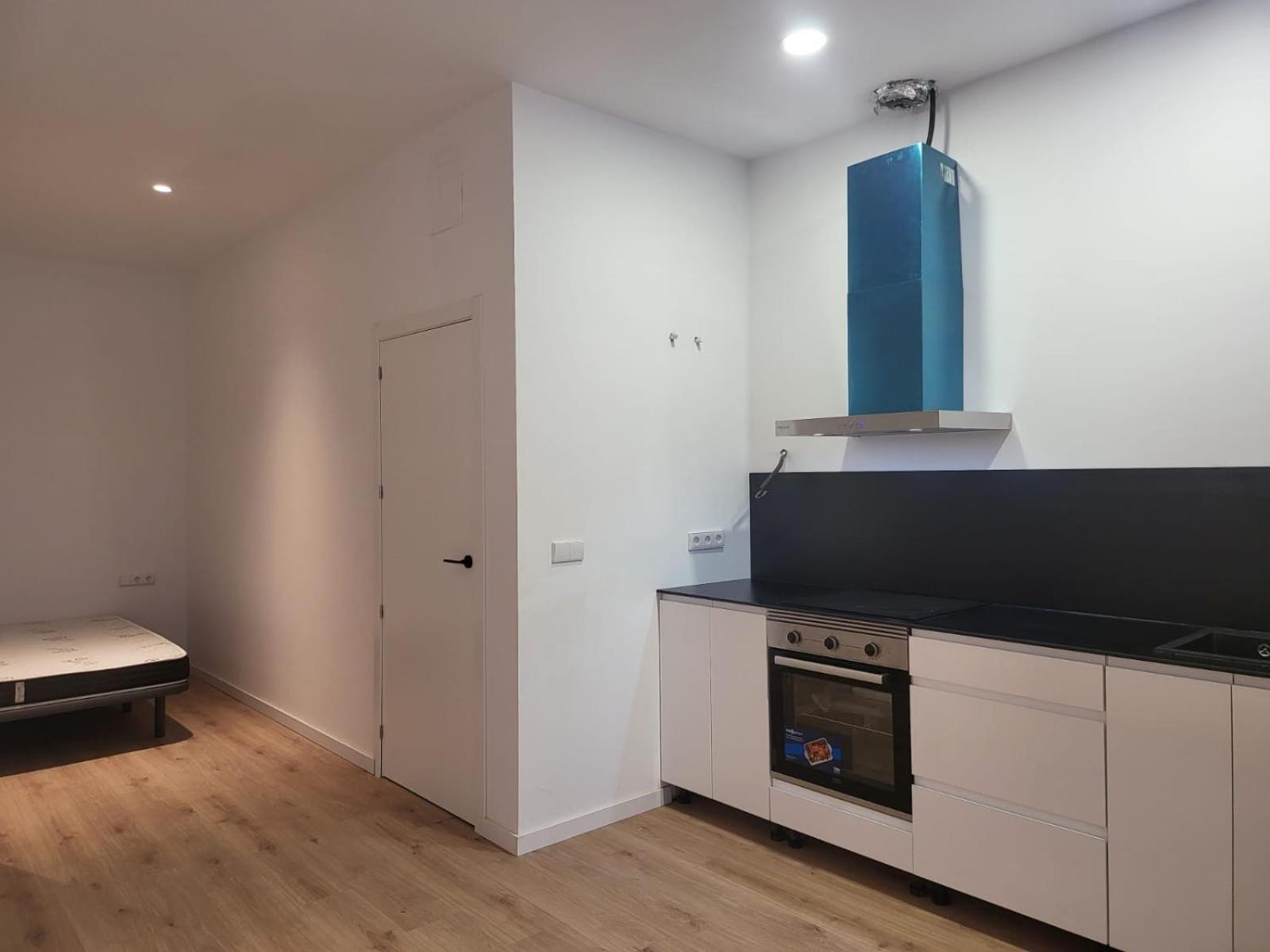 Apartamento Cienciasmar Валенсия Экстерьер фото